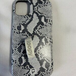 Snakeprint Loopy iPhone 11/Xr (6.1" Screen)